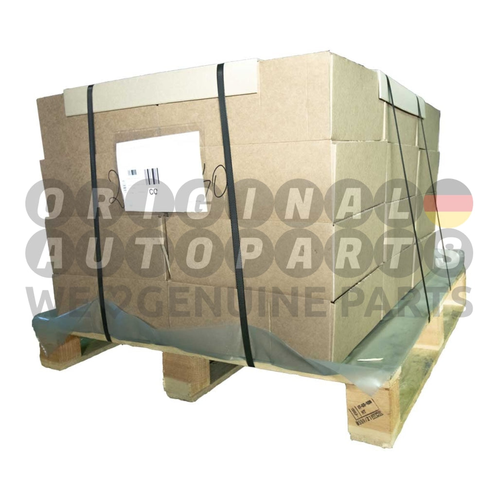 Original Ford Bremsscheiben VOLLE PALETTE 2008440 48 Stk.