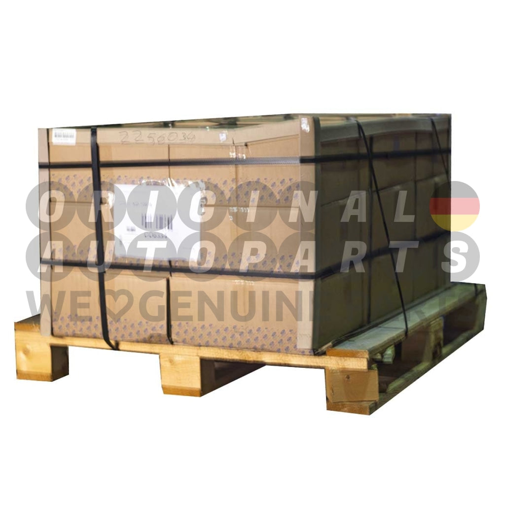 Original Ford Bremsscheibenscheiben VOLLE PALETTE 36 Stück # 2256034