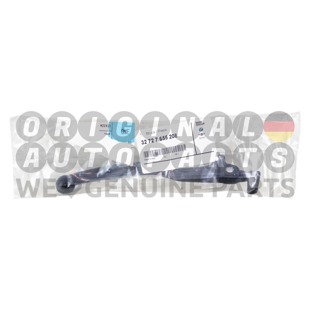 Original BMW MOTO Brems- und Kupplungshebel F650CS R13 F650GS R131 R134 G650GS 32727655208