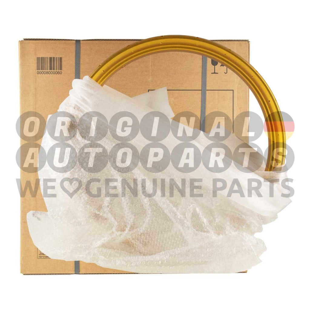 Original BMW MOTO Felge 3,0x19" Gold vorne K50 R 1250 GS 19 K51 R 1250 GS Adv 36318404332
