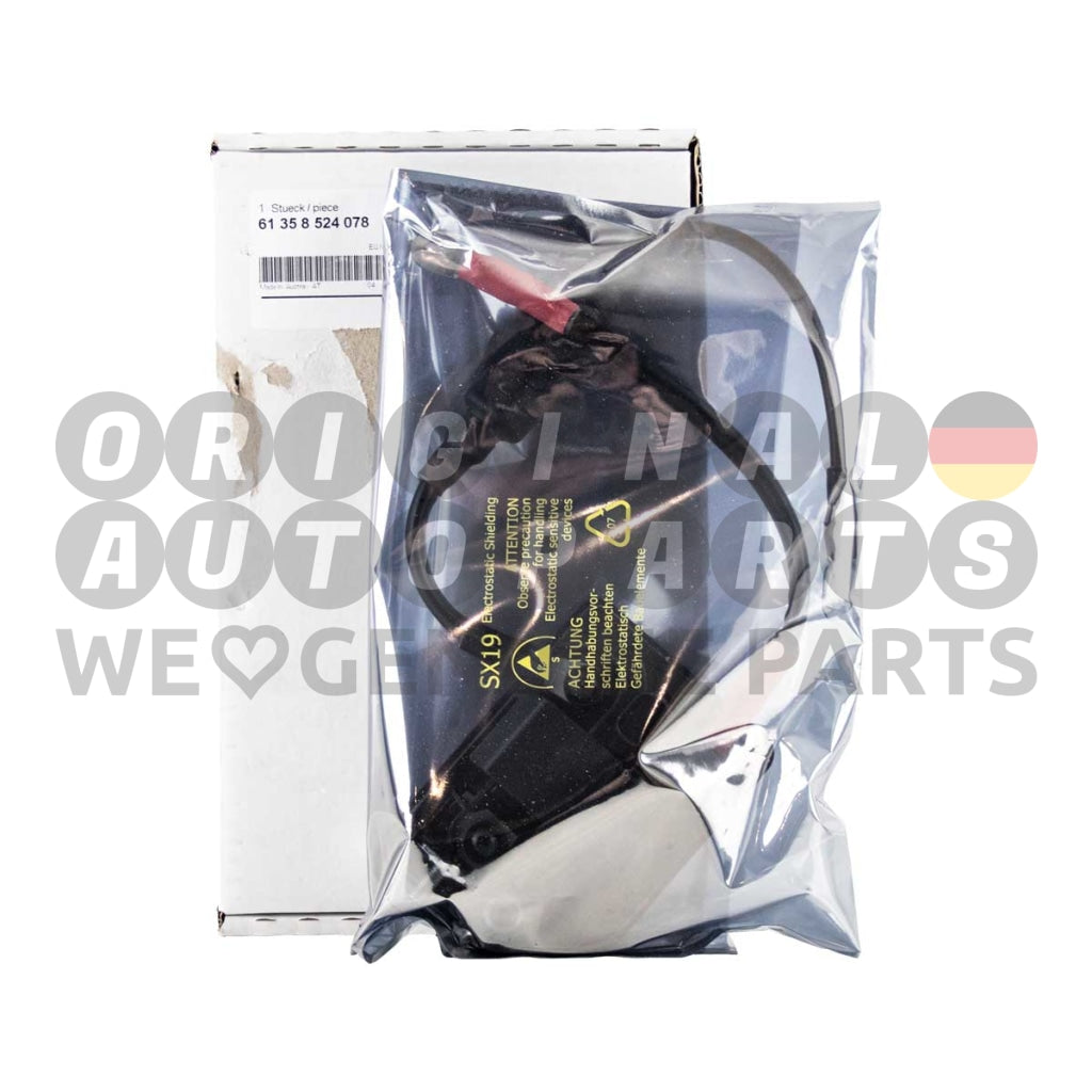 Original BMW MOTO Steuergerät Reverser 61358524078