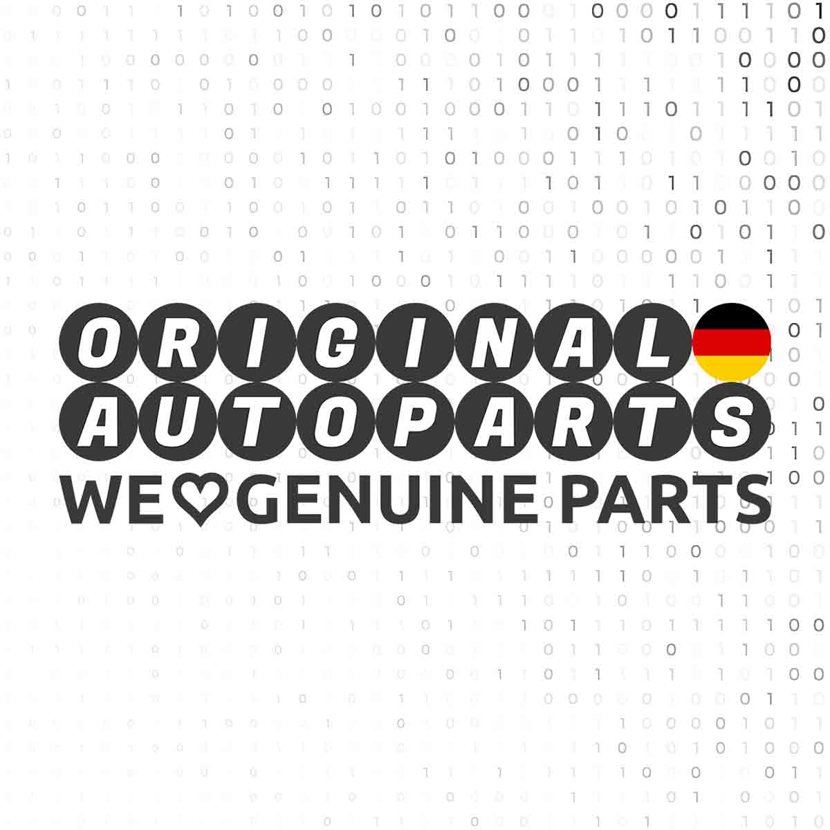 Original Audi Bremsbelagsatz Bremsbeläge hinten SQ5 SQ 5 2013-2017